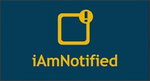 iAmNotified