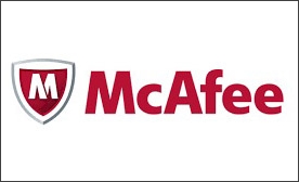 McAfee Mobile Security