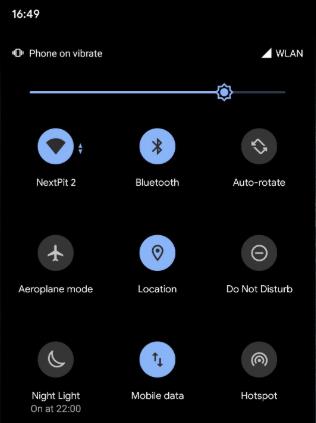 turn off location on android phone