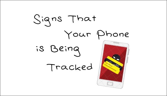 signs that your phone is being hacked