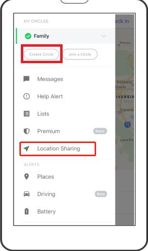 How To Spoof Fake Location On Life360 Ios 15 14 13 Supported