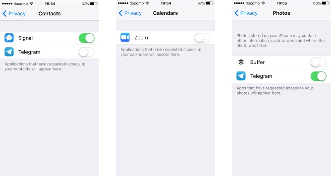 iOS 14 Reveals Clipboard Snooping, including Most of Apps You are Using