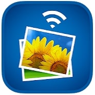 WiFi Photo Transfer