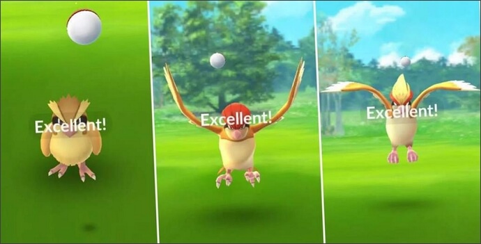 ZAPDOS Excellent Throws EVERY TIME! How To Excellent Throws When Catching  ZAPDOS