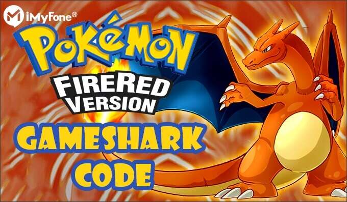 Pokemon Fire Red Cheats 2023: List of all Cheat Codes for PC, How