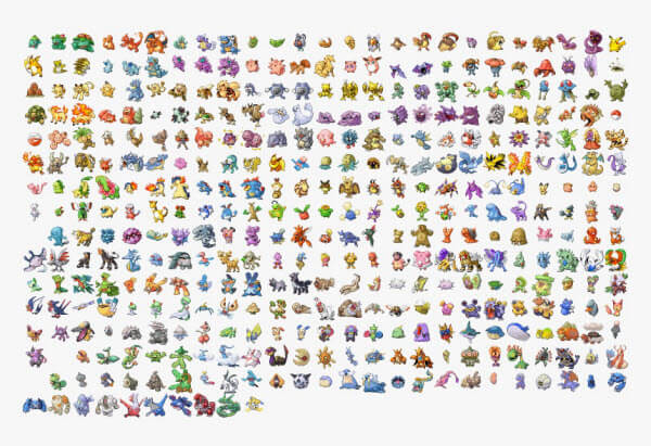 Pokemon Glazed Cheats - GameShark Codes For GBA (June 2022)