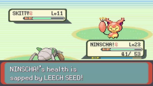 POKEMON EMERALD CHEATS