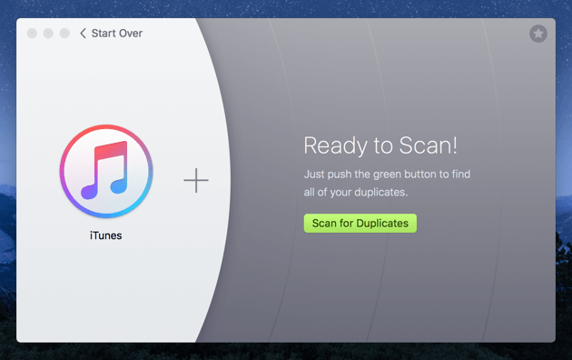 itunes cleaner mac