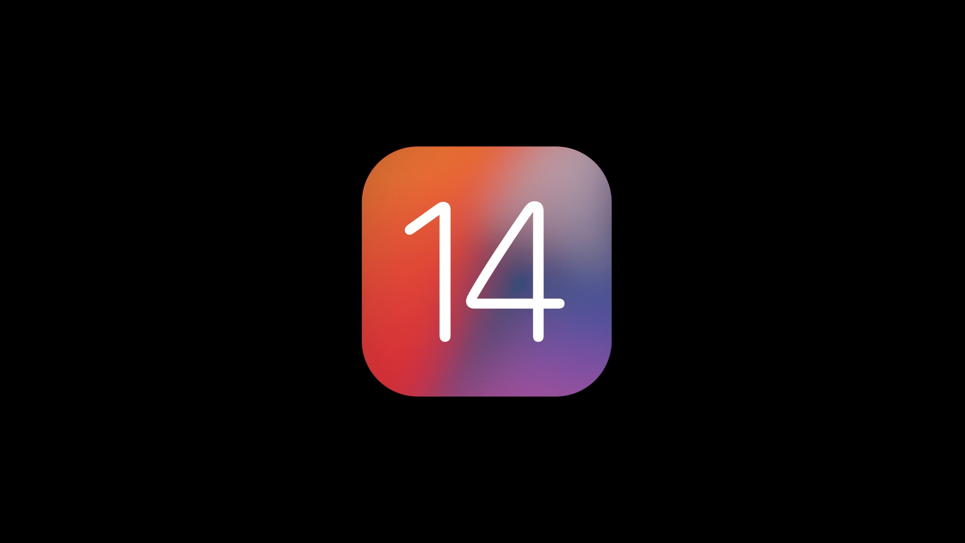 download ios 14