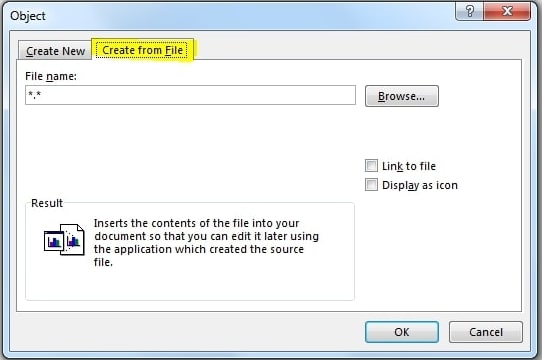 ms-word-create-object-from-file