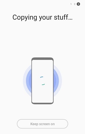 samsung smart switch for mac doesnt connect to the dvice