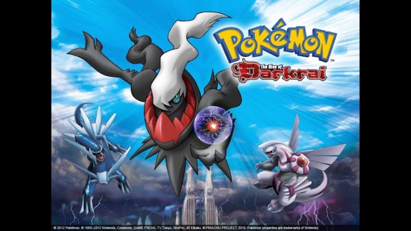 Pokemon Platinum – Game Notes