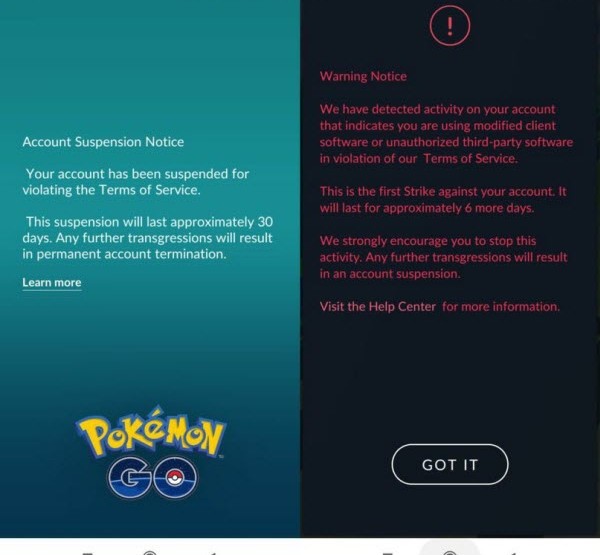Best 5 Pokémon Go Spoofing Apps for iOS Android Free