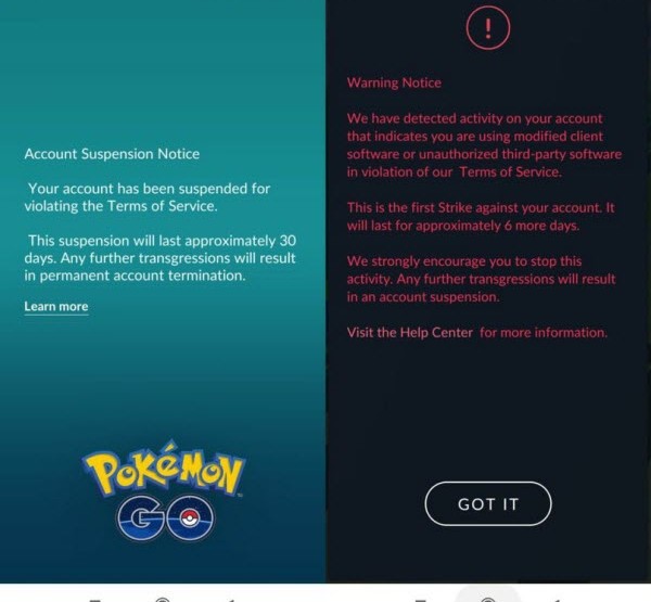 Best 5 Pokemon Go Spoofing Apps For Ios Ios 16 Supported