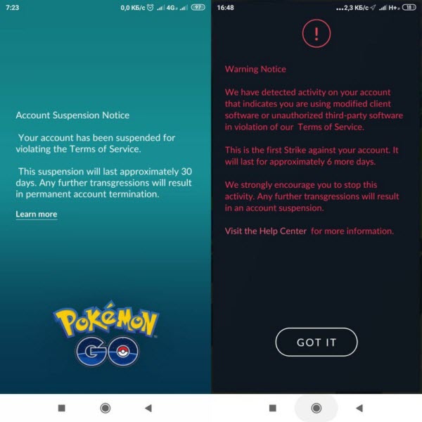 Tips On Pokemon Go Spoofing With Itools Safely