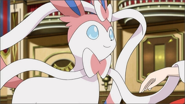 Sylveon