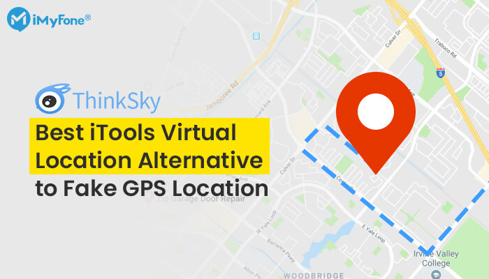 3utools virtual location