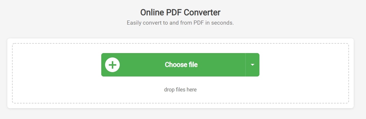 convert pdf file to word document for editing