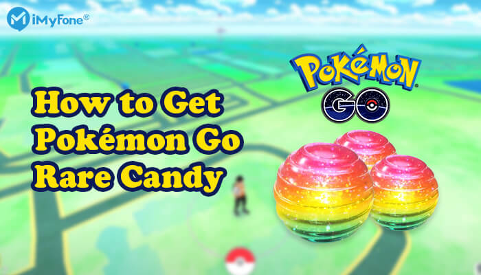 Works 100%: Pokemon GO Rare Candy Cheat in 2023