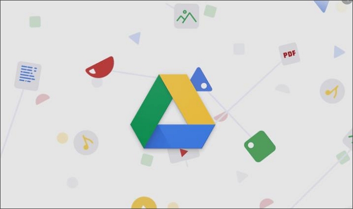 google drive users 2021