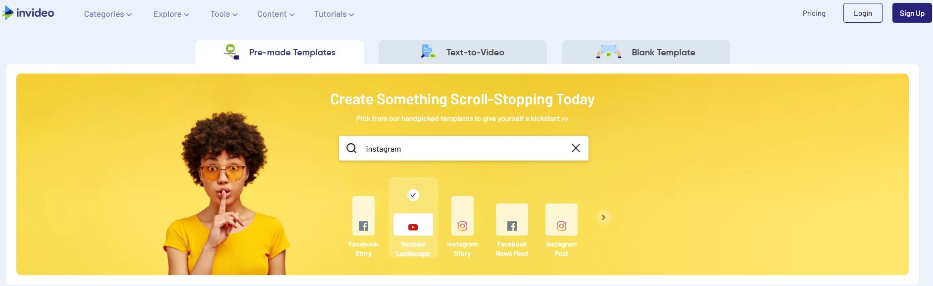 2022] Top 10 Online Video Maker Without Watermark