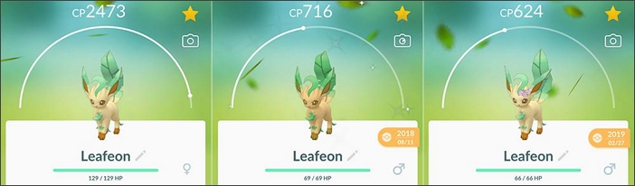 4 Easy Ways to Get All Shiny Eevee Evolutions in Pokémon GO