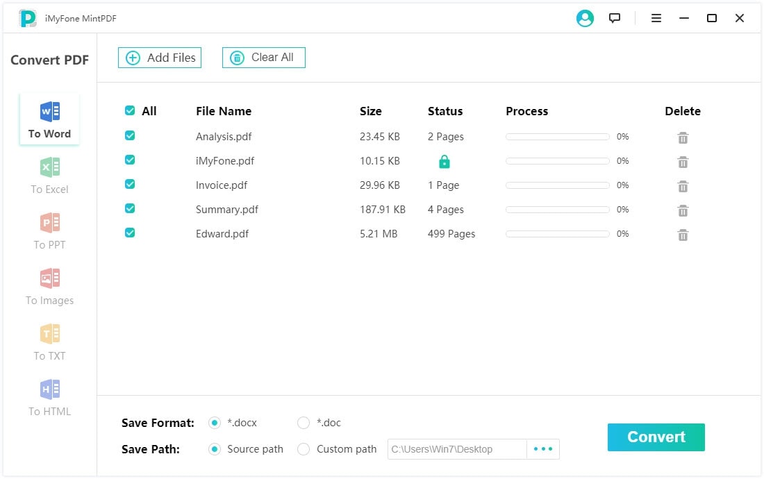 mintpdf import