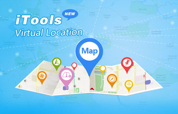 itools location spoof