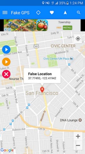 How to fake gps location on iPhone - iTools(Thinkskysoft)