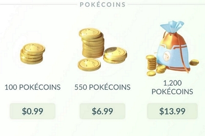 Pokemon Go Free Pokecoins Hack Generator Latest in 2023