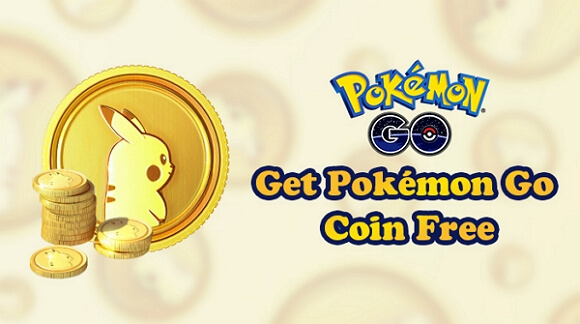 How to Get Coins in Pokémon GO