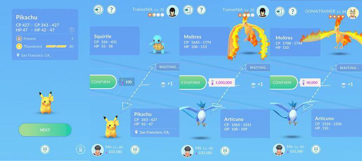 How To Find The Regional Exclusive Pokemon - Guide - Pokemon GO - ARSpoofing