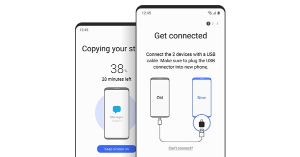 smart switch for mac file transfer