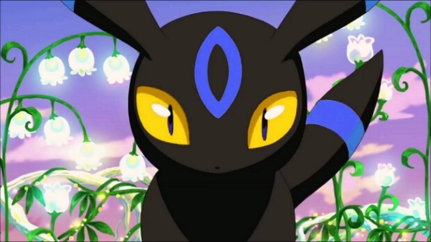 How to get Umbreon in Pokemon GO