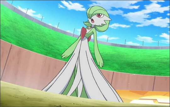 Gardevoir