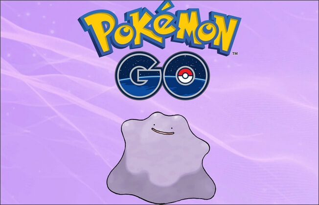 How to catch Ditto in Pokémon GO — Easy guide for 2023