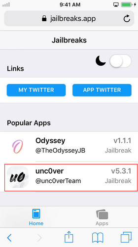 How to Jailbreak iOS Device with Unc0ver and Install OpenSSH