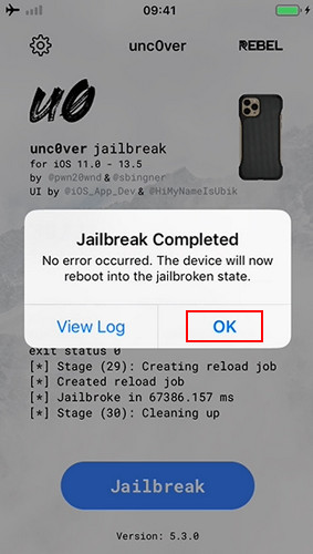 How to Jailbreak iOS Device with Unc0ver and Install OpenSSH