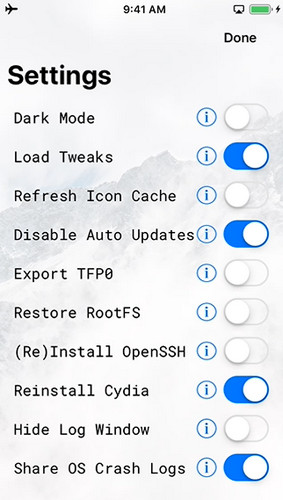 How to Jailbreak iOS Device with Unc0ver and Install OpenSSH