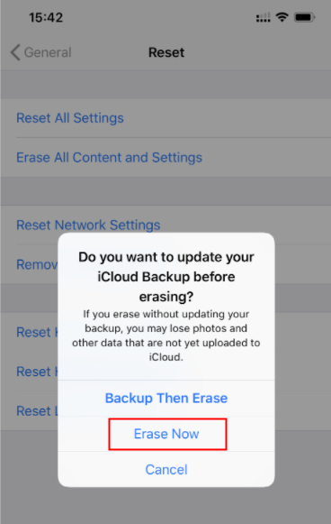 recover permanently deleted videos iphone without backup