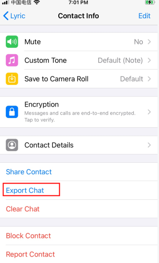 22 How To Recover Deleted Whatsapp Messages On Iphone Without Backup