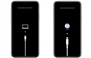 5 Ways to Fix iPhone Stuck on "Connect to iTunes"