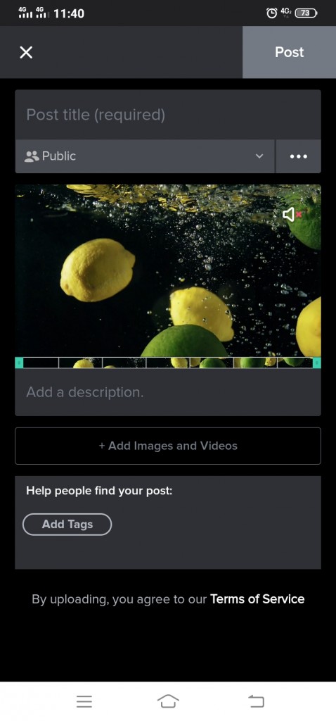 Turning Video Clips into High-Quality GIFs Is the Easiest Thing Ever with  Imgur « Digiwonk :: Gadget Hacks