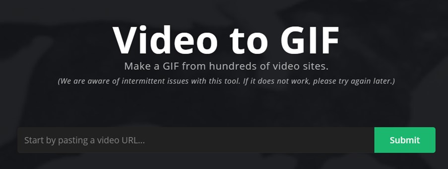 Como Converter Vídeo em GIF Online 2021