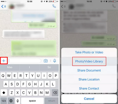 The Easiest Way to Convert Videos to GIFs on Your iPhone « iOS