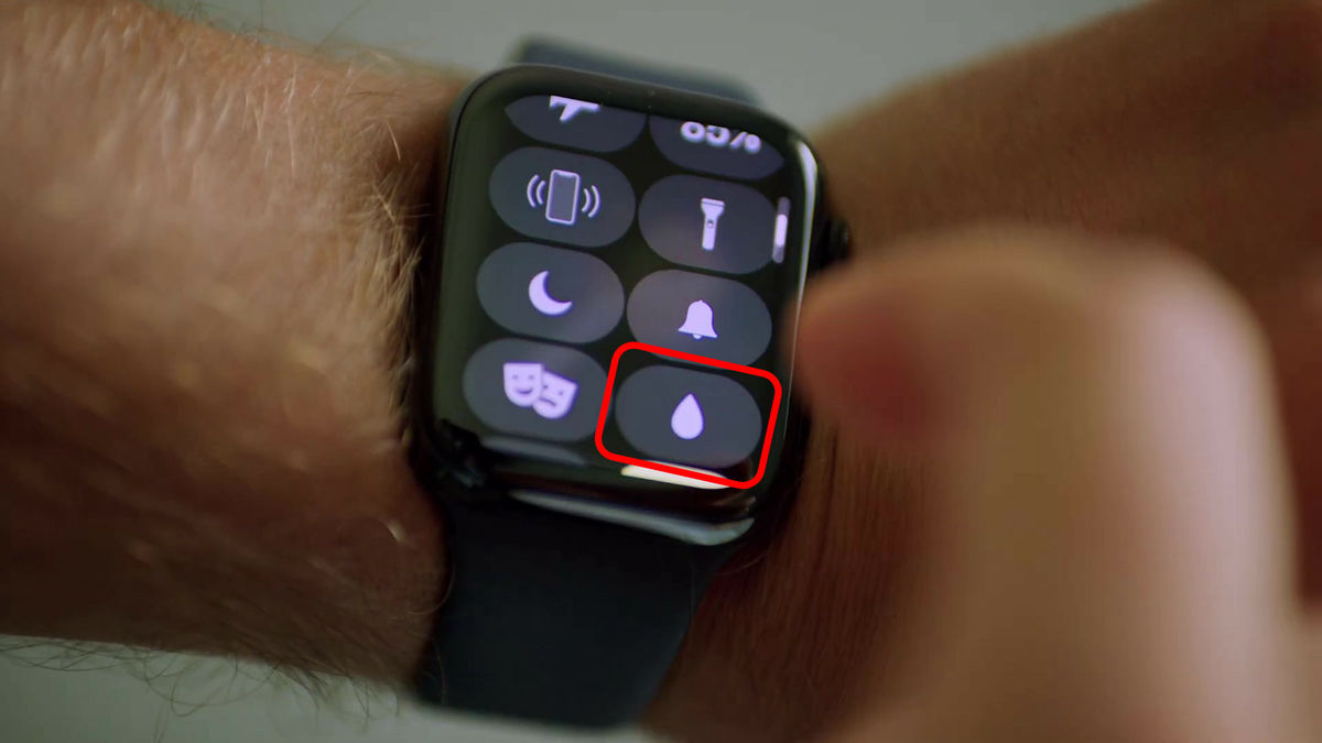 What s The Water Icon On Apple Watch 2024 favors