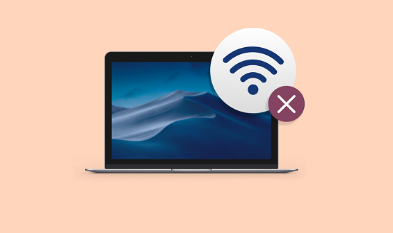 forget wi fi network on mac