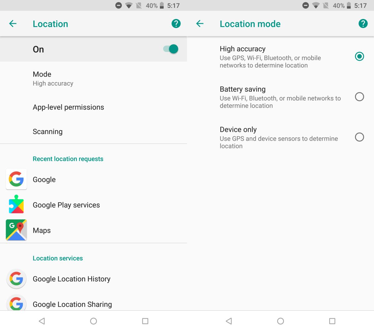 Local android. Location accuracy GPS. Android точность геолокации. GPS настройка APK. Location accuracy Android.