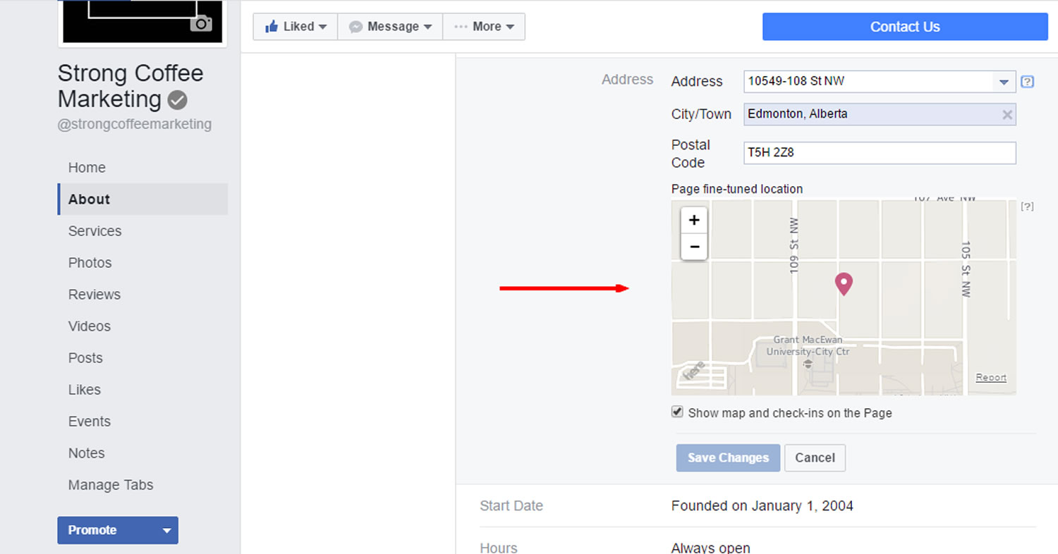 [2023] 3 Ways on How to Change Facebook Marketplace Location