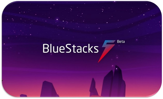 Bluestacks 5